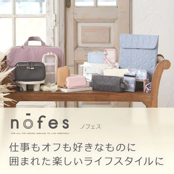 ノフェス