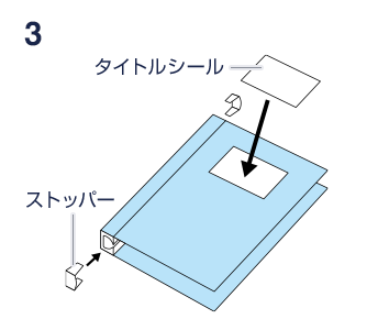 ステップ３