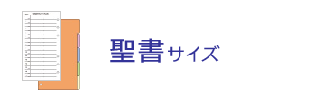 聖書サイズ