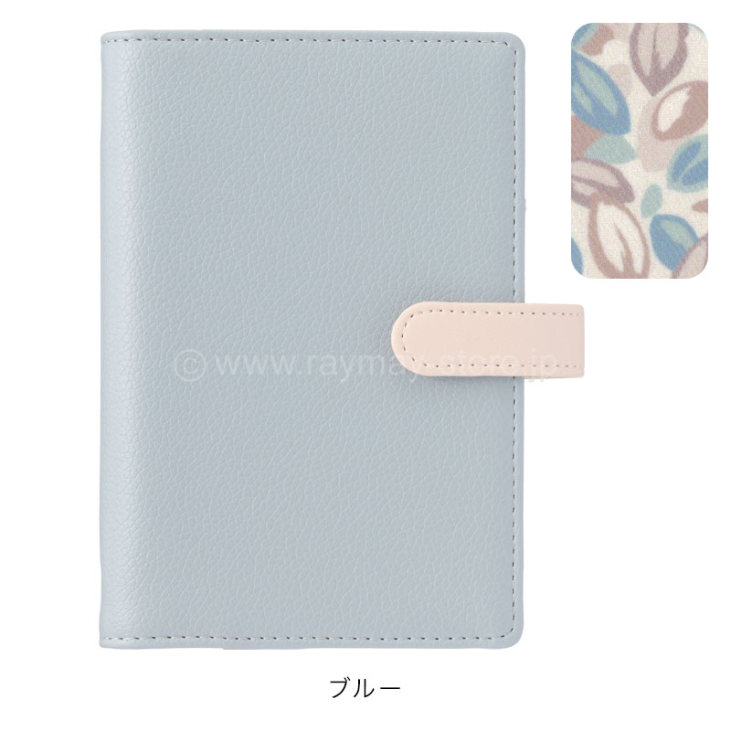 キーワード 2026年日付入 ポケットサイズ トレンドシステム手帳