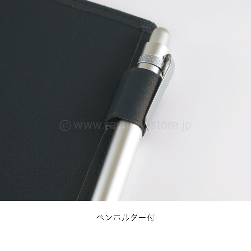 キーワード 2027年日付入 聖書サイズ システム手帳（リング8mm