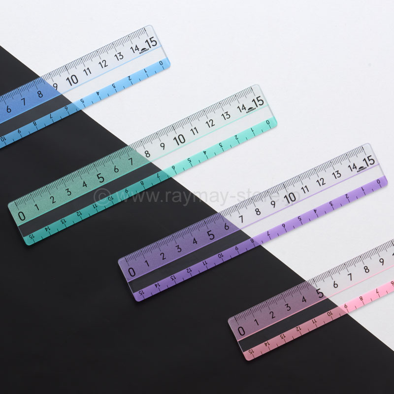 ヨクミエルーラー / レイメイストア / 株式会社レイメイ藤井