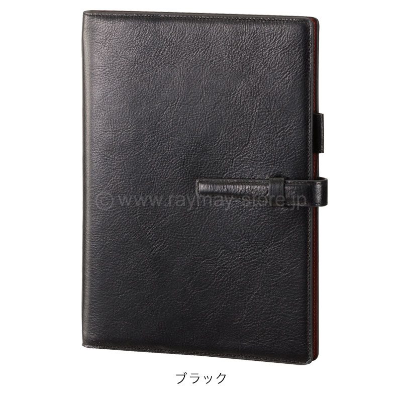 ダ・ヴィンチ A5サイズ システム手帳（リング15mm） / レイメイストア