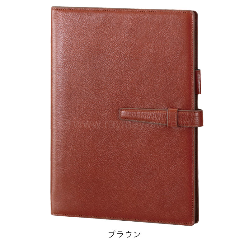 ダ・ヴィンチ A5サイズ システム手帳（リング15mm） / レイメイストア