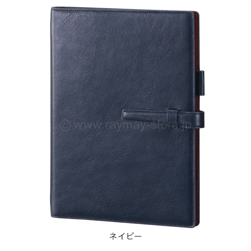 ダ・ヴィンチ A5サイズ システム手帳（リング15mm） / レイメイストア