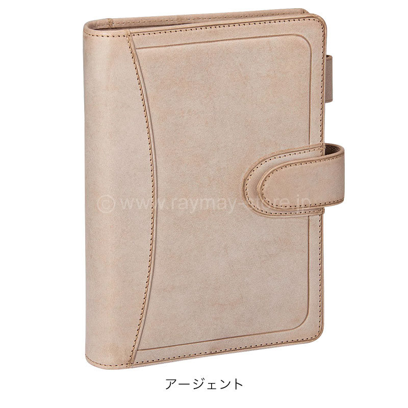 taguchi様　〜専用〜 ダ・ヴィンチ ロロマホック 聖書サイズ システム手帳（リング24mm