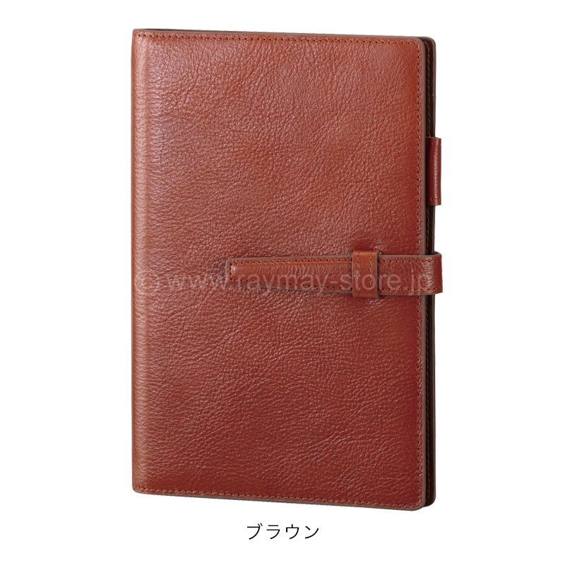 ダ・ヴィンチ 聖書サイズ システム手帳（リング15mm） / レイメイ