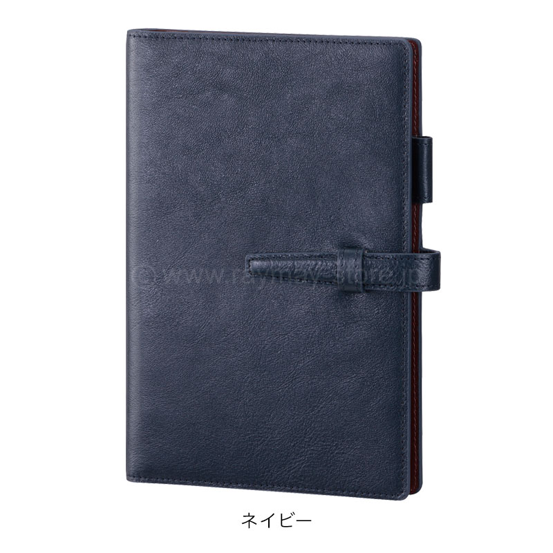 ダ・ヴィンチ 聖書サイズ システム手帳（リング15mm） / レイメイ