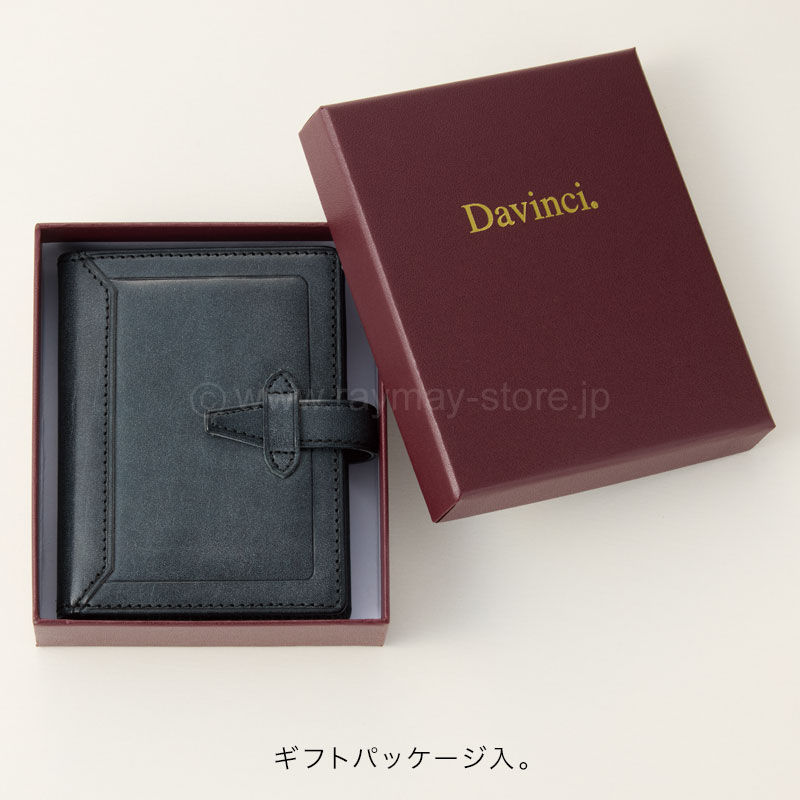 レイメイ藤井　ダヴィンチ　ロロマ特製ミニメモ　ロロマクラシック　未使用自宅保管品 ダ・ヴィンチ ロロマミニメモA7 / レイメイストア / 株式会社