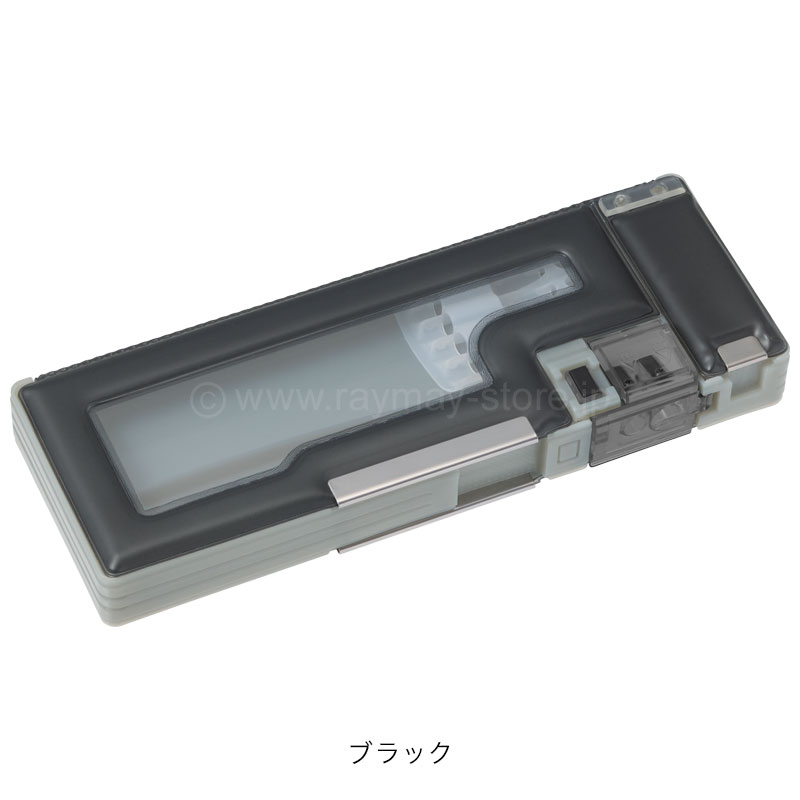 3ポケット筆入 キャパレット / レイメイストア / 株式会社レイメイ藤井