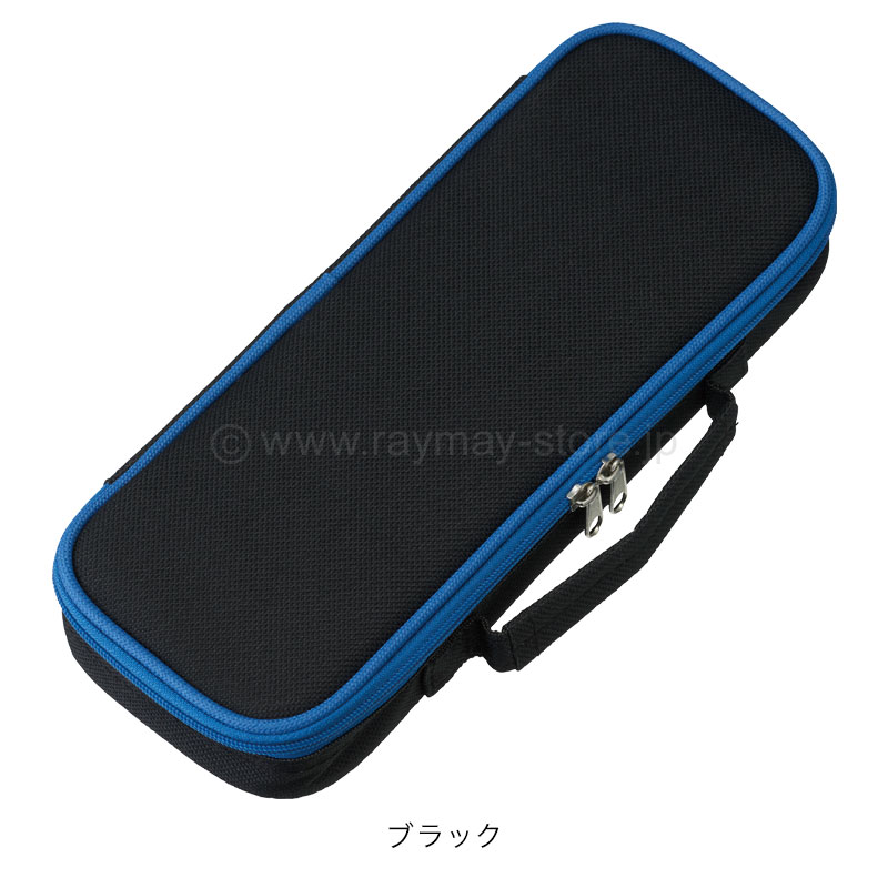 トップライナーペンケース（ポケット付） / レイメイストア / 株式会社