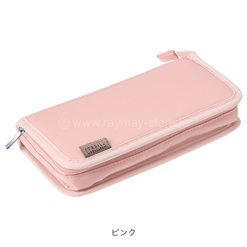 トレイルペンケース / レイメイストア / 株式会社レイメイ藤井