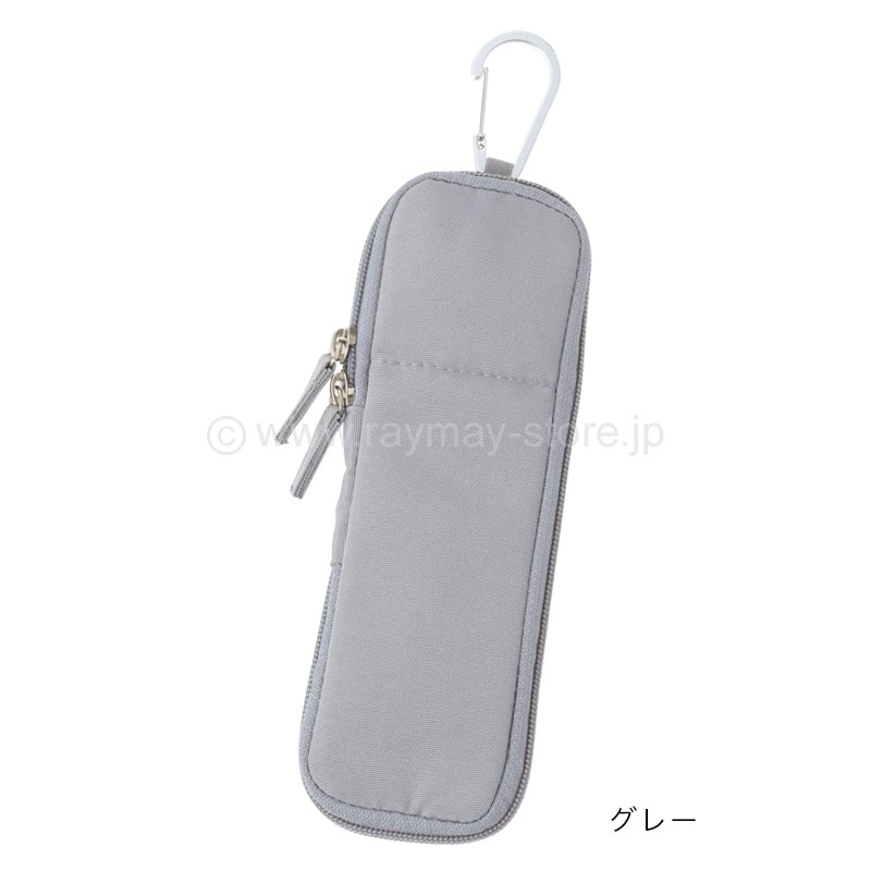 スリーナペンケース / レイメイストア / 株式会社レイメイ藤井