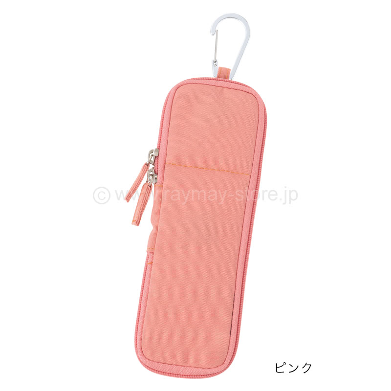 スリーナペンケース / レイメイストア / 株式会社レイメイ藤井