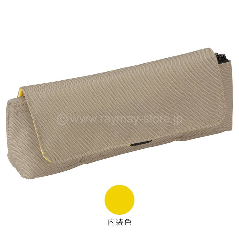 クルマーレ ペンケース / レイメイストア / 株式会社レイメイ藤井