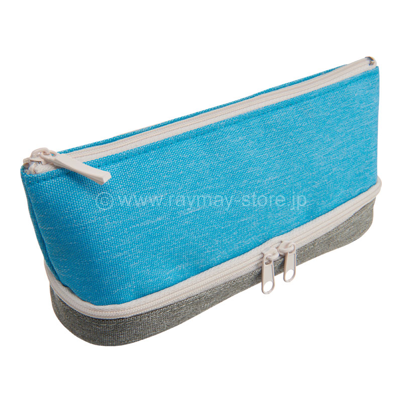 2レイヤーペンケース / レイメイストア / 株式会社レイメイ藤井