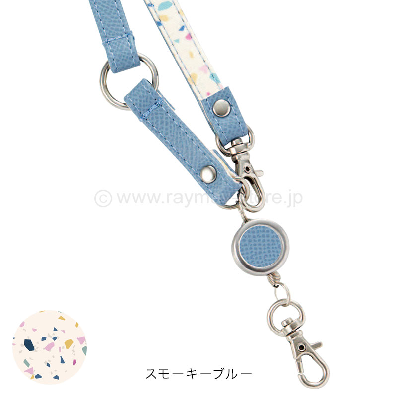 ノフェス リール付バッグストラップ 2023コレクション ノフェス リール付バッグストラップ 2023コレクション