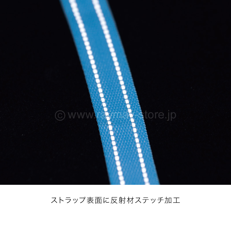 反射ネックストラップ / レイメイストア / 株式会社レイメイ藤井
