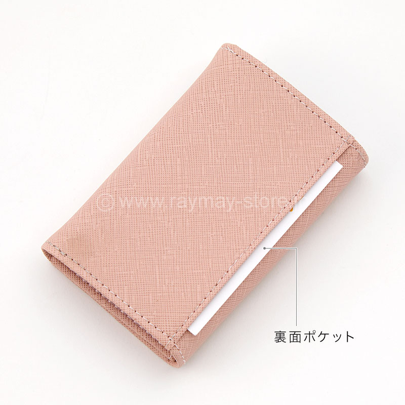数量は多】 GLK154C レイメイ藤井 ストラップ ノフェス Raymay nofes パスケース サンドブラウン リール付