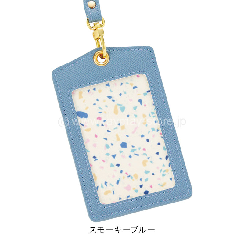 ノフェス IDカードホルダータテ型 2023コレクション / レイメイストア