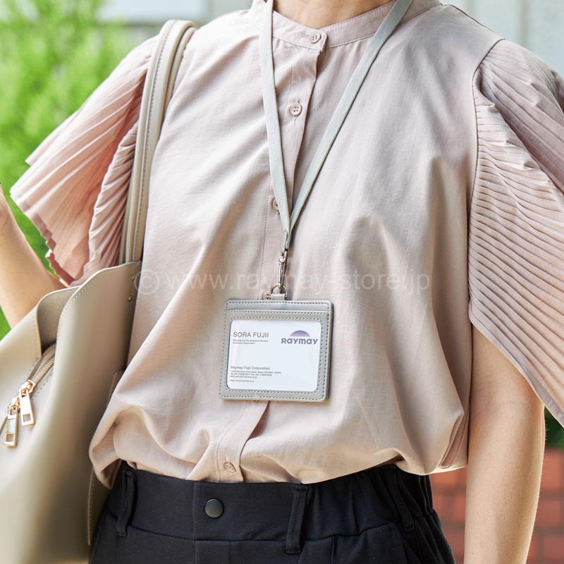 グロワール IDホルダー / レイメイストア / 株式会社レイメイ藤井