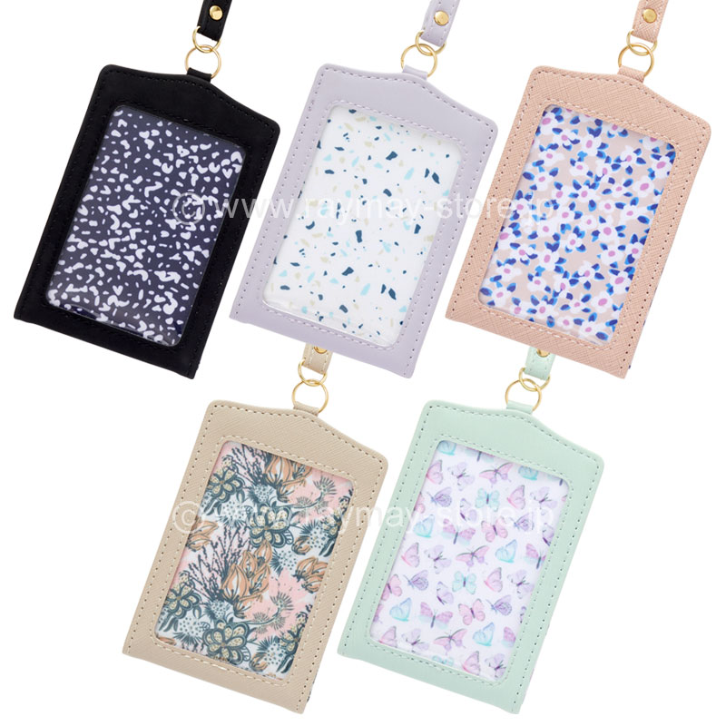 SALE／75%OFF】 nofes ノフェスIDカードホルダー nascd.edu.bd