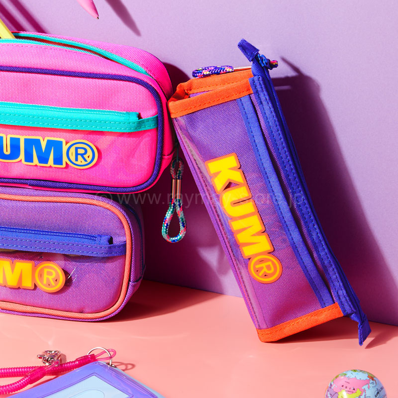 【ヘムヘムさん専用】IDEEプフ本体➕カバー セット（大のみ） KUM スタンドペンケース / レイメイストア / 株式会社レイメイ藤井