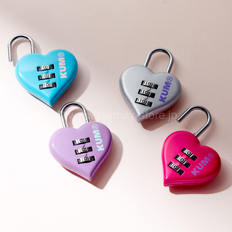 KUM 南京錠 / レイメイストア / 株式会社レイメイ藤井