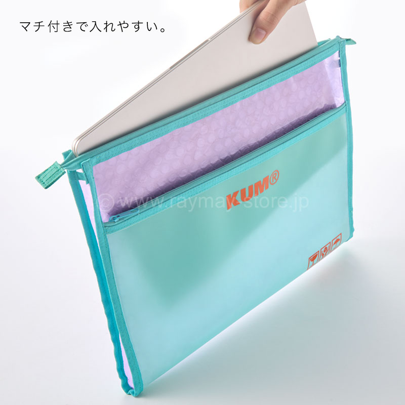 クリエイティブメモリーズ　台紙カバー、マルチポケットケース ケプト マルチ収納ファイル ポストカードサイズ用 カードケース（6穴