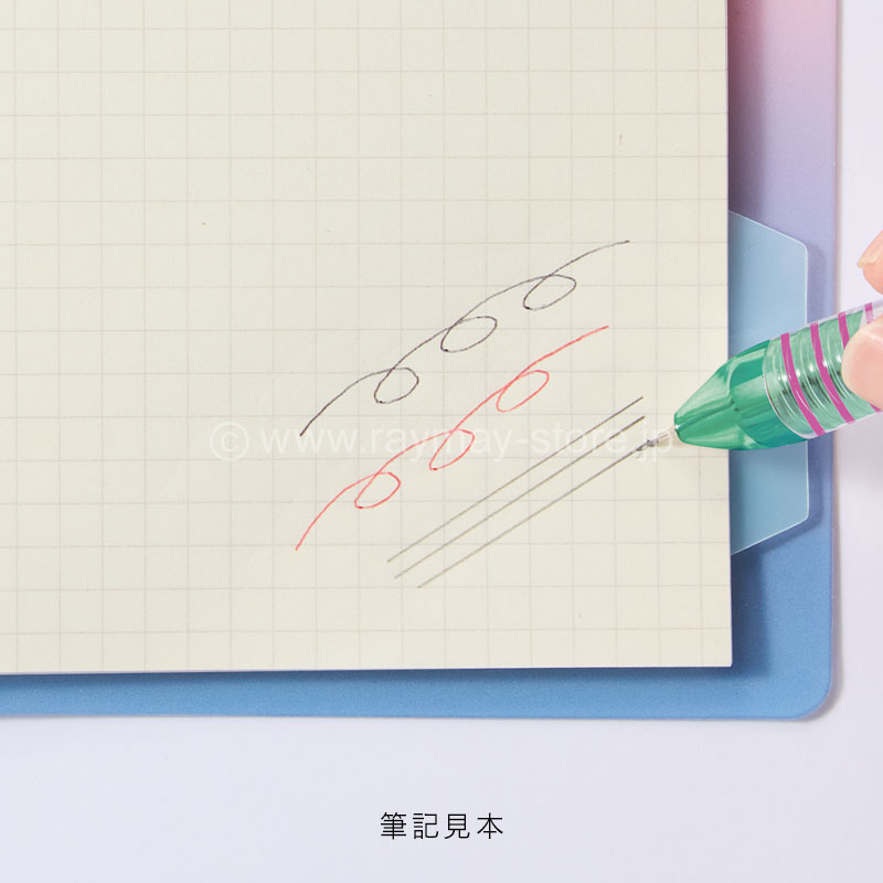 KUM シャープボールペン ミニ / レイメイストア / 株式会社レイメイ藤井