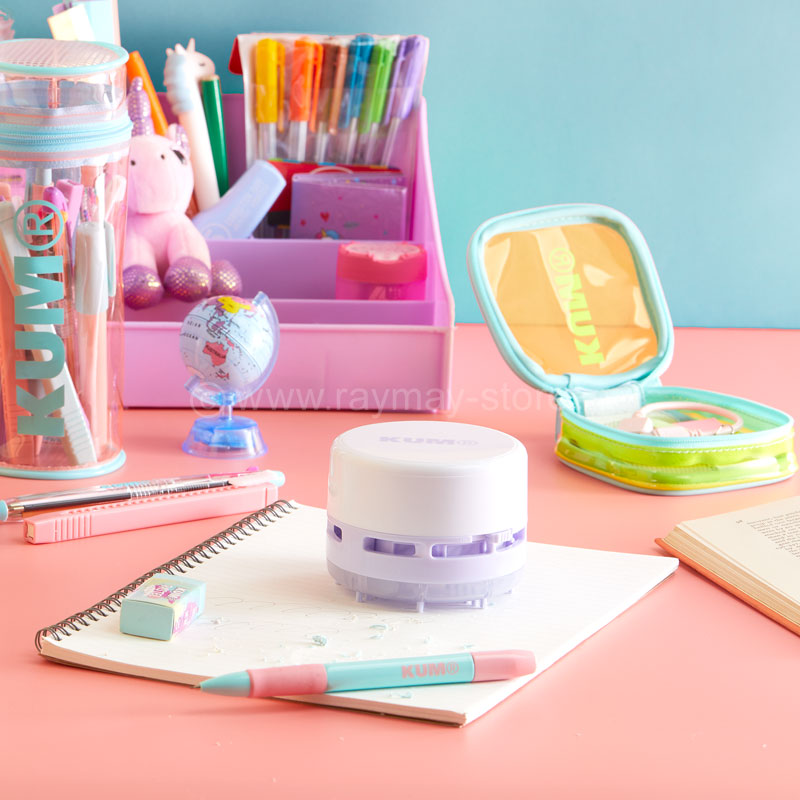 KUM デスクトップクリーナー / レイメイストア / 株式会社レイメイ藤井