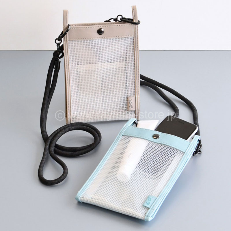 ケプト スマホショルダー / レイメイストア / 株式会社レイメイ藤井