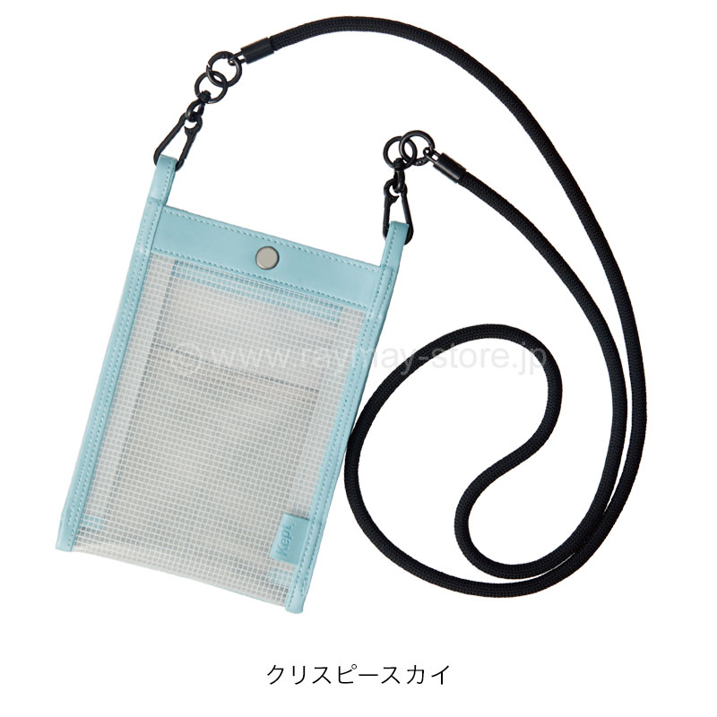 ケプト スマホショルダー / レイメイストア / 株式会社レイメイ藤井