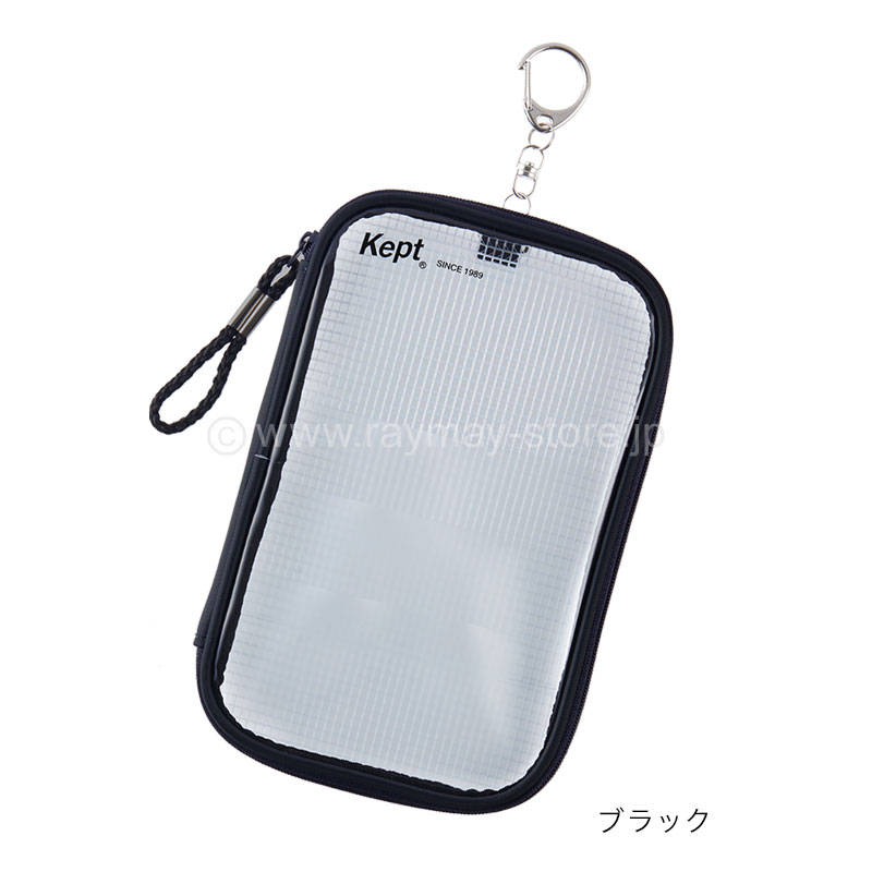ケプト デカアクスタケース / レイメイストア / 株式会社レイメイ藤井
