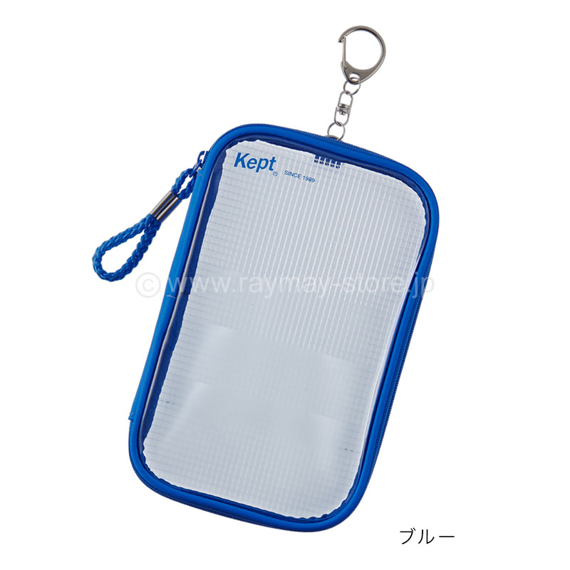 ケプト デカアクスタケース / レイメイストア / 株式会社レイメイ藤井