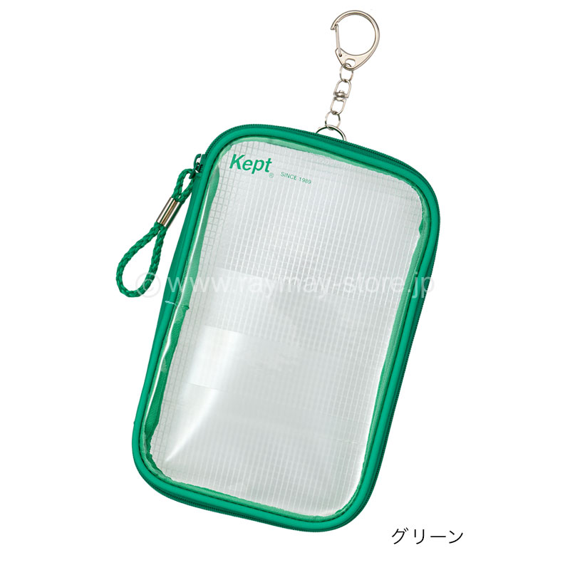 ケプト デカアクスタケース / レイメイストア / 株式会社レイメイ藤井