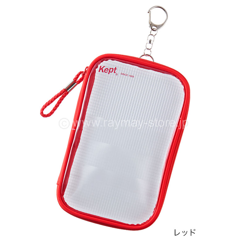 ケプト デカアクスタケース / レイメイストア / 株式会社レイメイ藤井