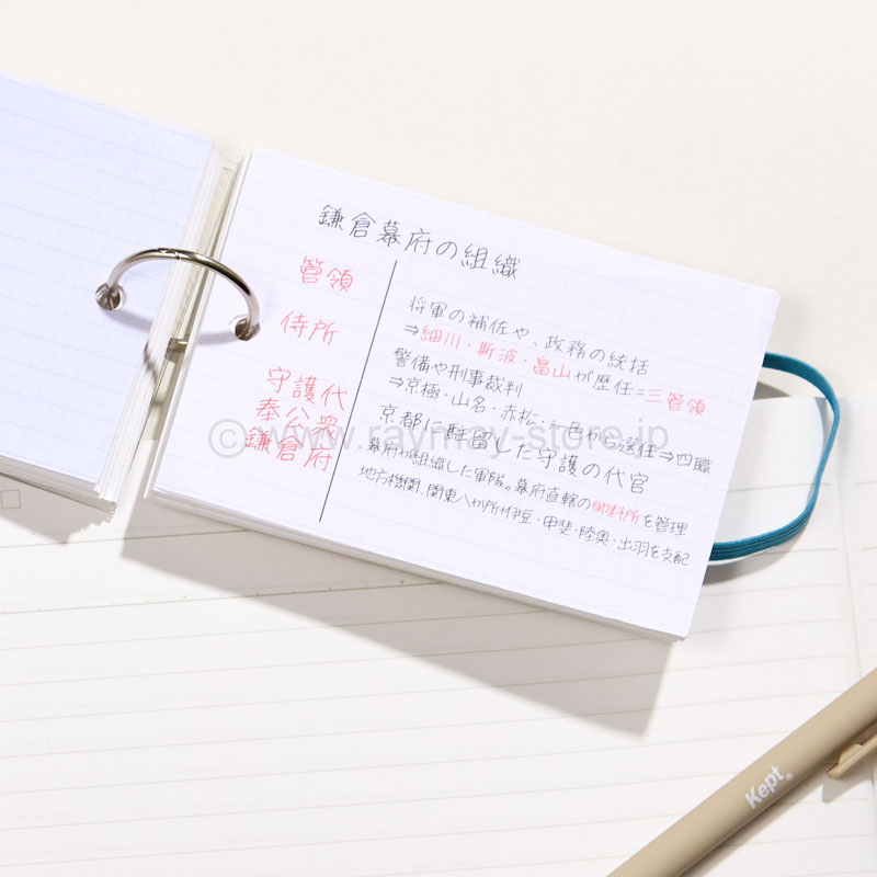 ケプト STUDYCA / レイメイストア / 株式会社レイメイ藤井