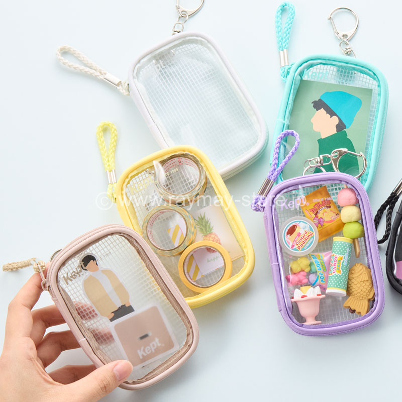 ケプト ミニアクスタケース / レイメイストア / 株式会社レイメイ藤井