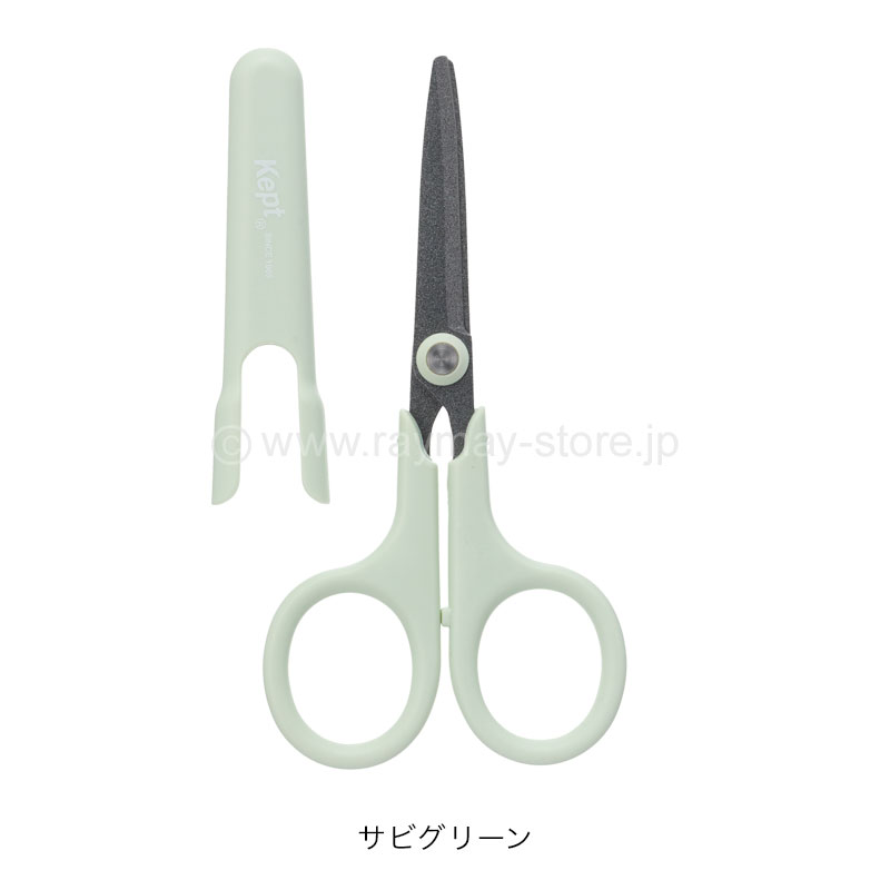 ケプト フッ素コートハサミ / レイメイストア / 株式会社レイメイ藤井 ケプト フッ素コートハサミ / レイメイストア / 株式会社レイメイ藤井