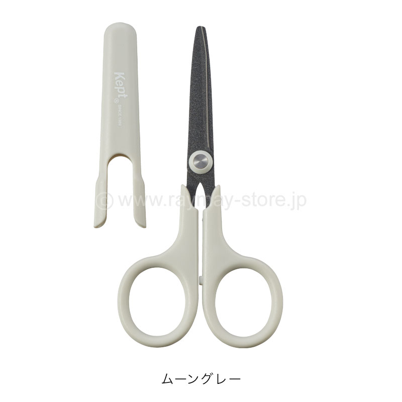ケプト フッ素コートハサミ / レイメイストア / 株式会社レイメイ藤井