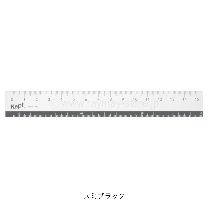 ケプト はし0定規 / レイメイストア / 株式会社レイメイ藤井