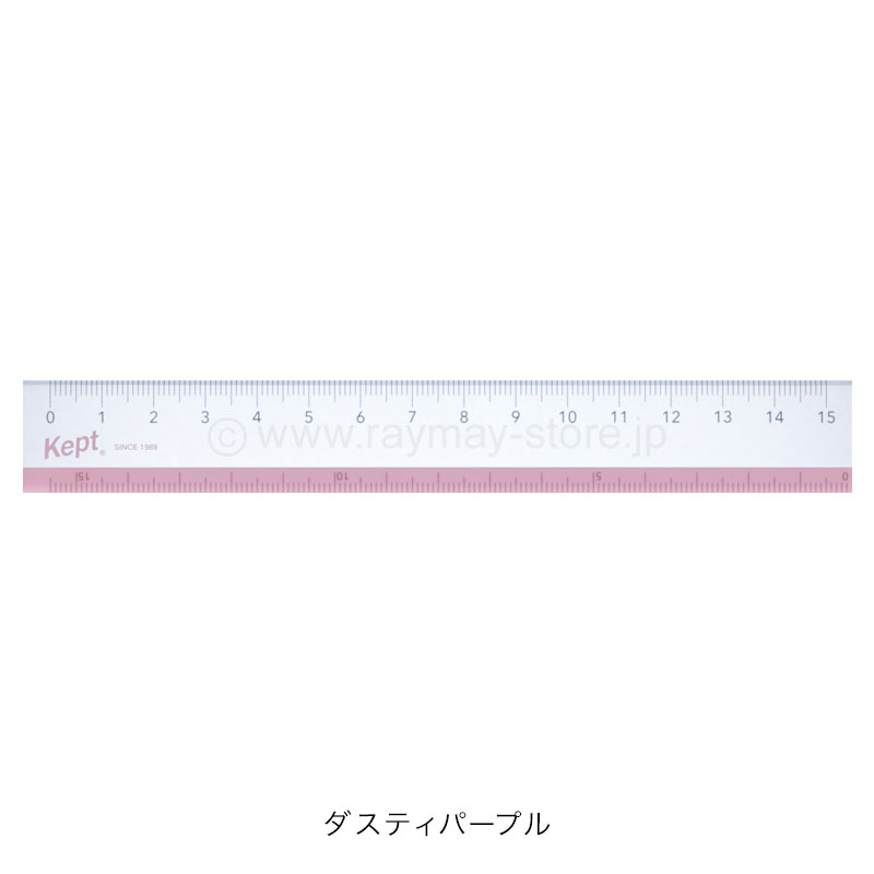 ケプト はし0定規 / レイメイストア / 株式会社レイメイ藤井
