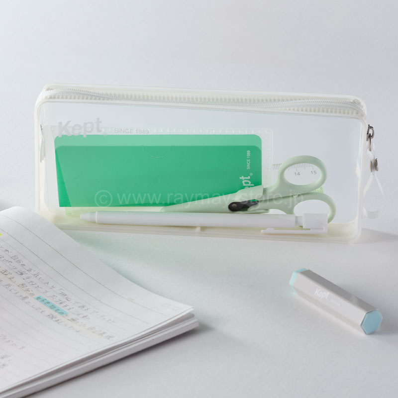 ケプト（4）裁断済み ケプト レクトペンケース / レイメイストア / 株式会社レイメイ藤井