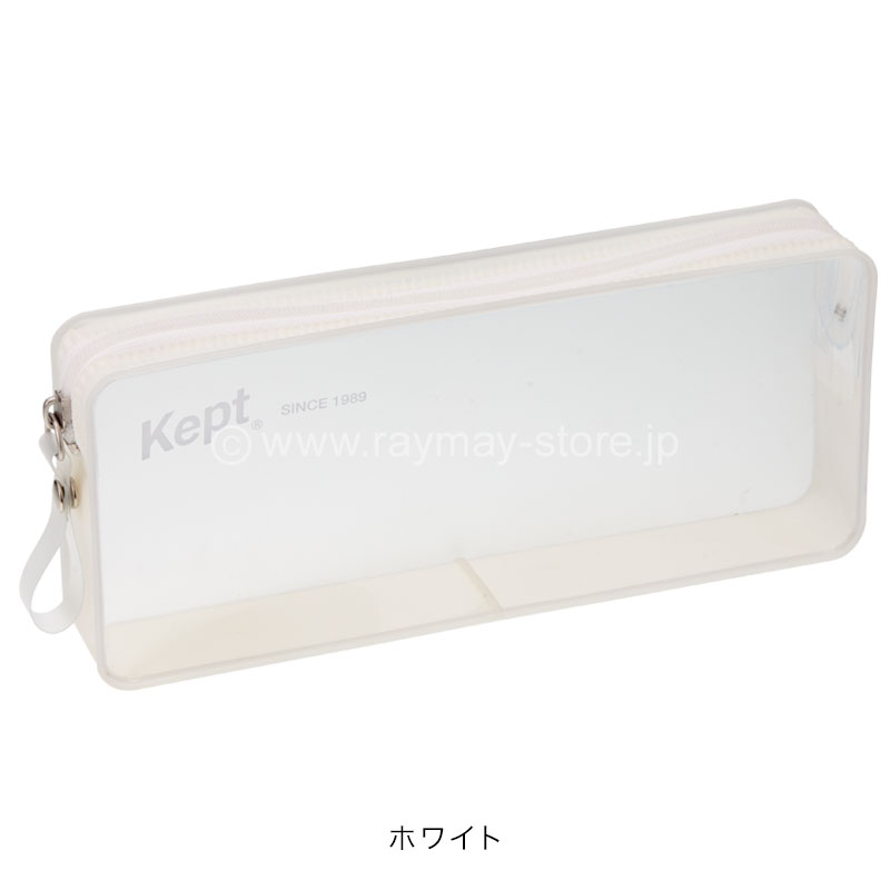 ケプト レクトペンケース / レイメイストア / 株式会社レイメイ藤井