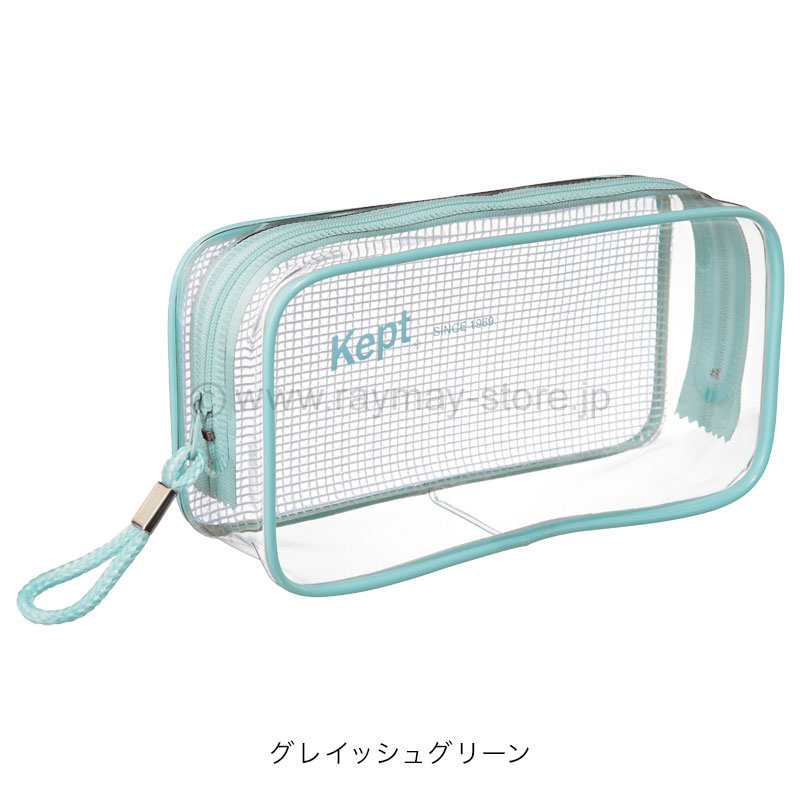 SMART FIT ACTACT ワイドオープンペンケース - 株式会社リヒトラブ