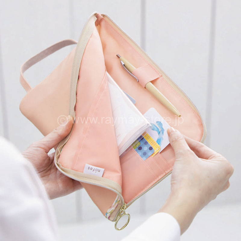 ノフェス モバイルクローゼット マルチケース / レイメイストア