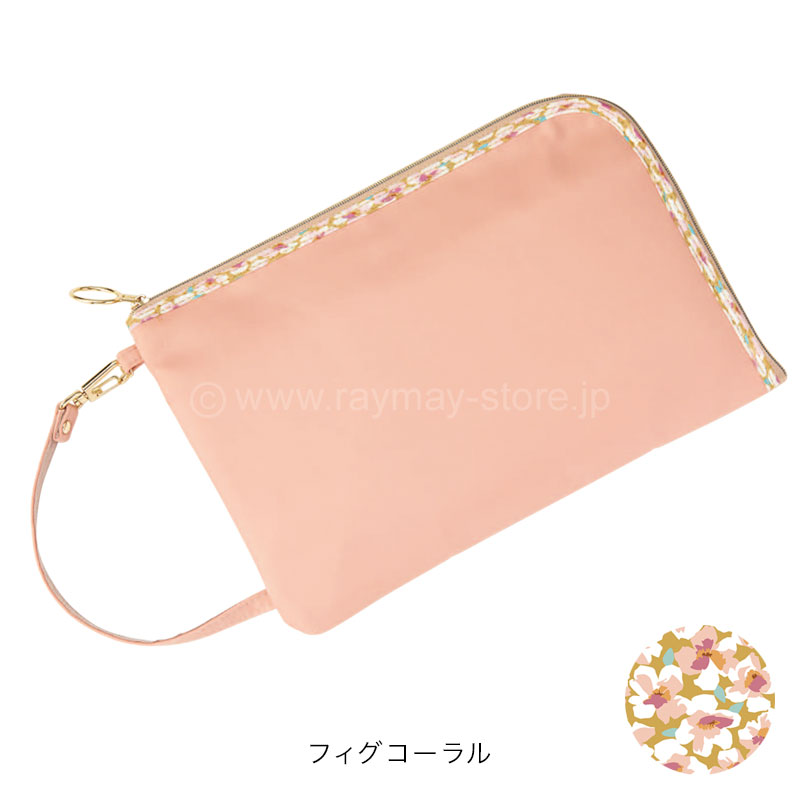 ノフェス モバイルクローゼット マルチケース / レイメイストア