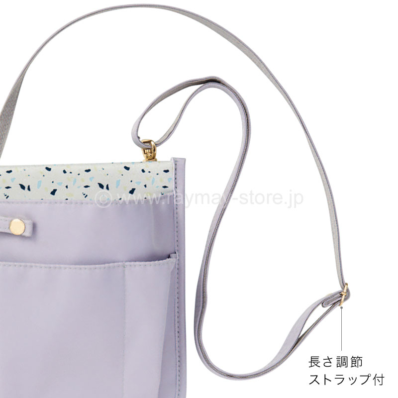 ノフェス モバイルクローゼット ワークポーチ / レイメイストア