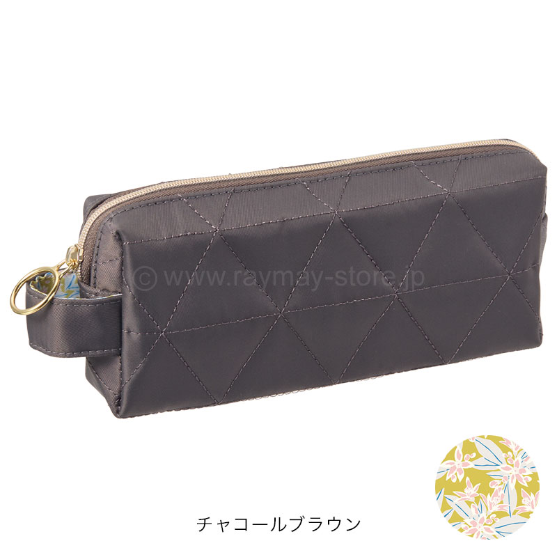 ノフェス モバイルクローゼット プリズムマルチポーチ